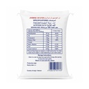 GGFT White Jasmine Rice, Vietnam - 5KG