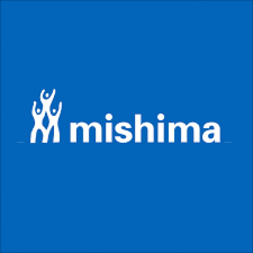 Mishima Rice Nori Furikake Komi Green Seasoning - 100G