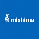 Mishima Rice Nori Furikake Komi Green Seasoning - 100G