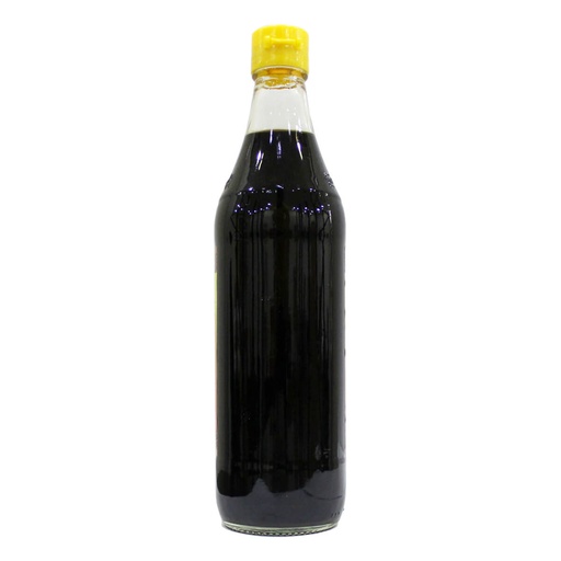 Zhenjiang Chinese Black Vinegar - 1x500ml, alternate view