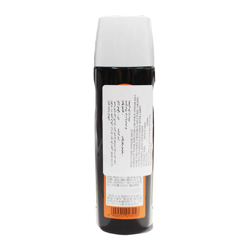 Bulldog Tonkatsu Sauce, Japan - 20x500ml, alternate view