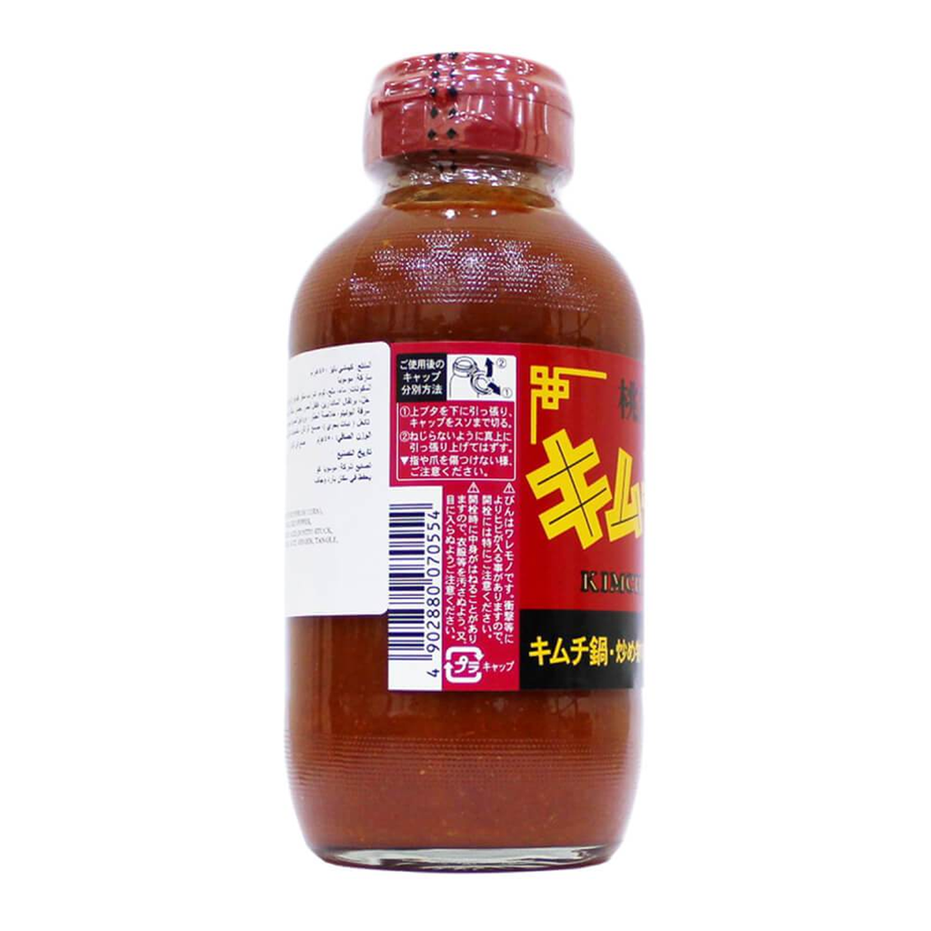 Momoya Kimchee No Moto, Japan - 450G