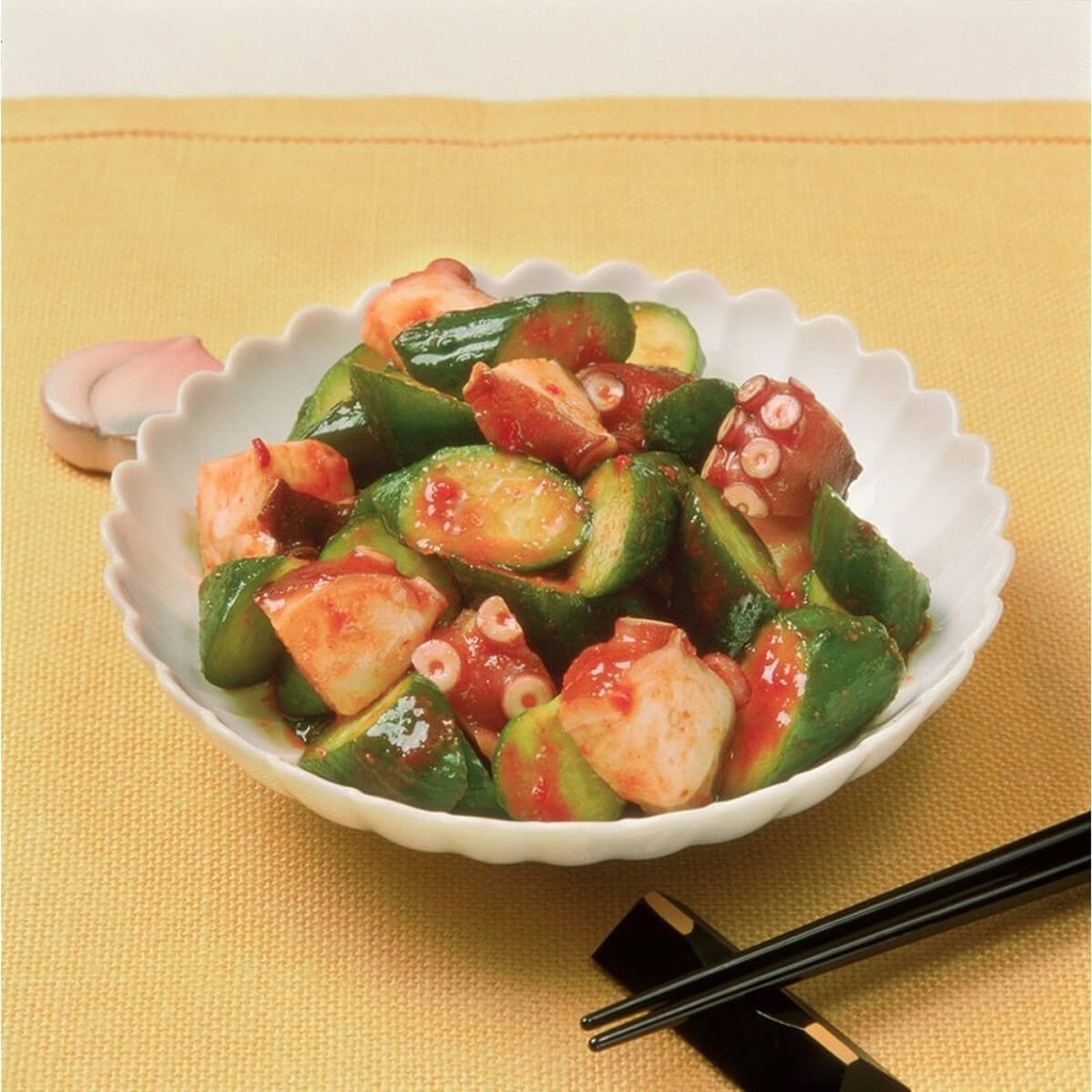 Momoya Kimchee No Moto, Japan - 450G