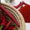 Dae Joo Red Pepper Powder (Coarse), Korea - 10x1kg, image 3 of 6
