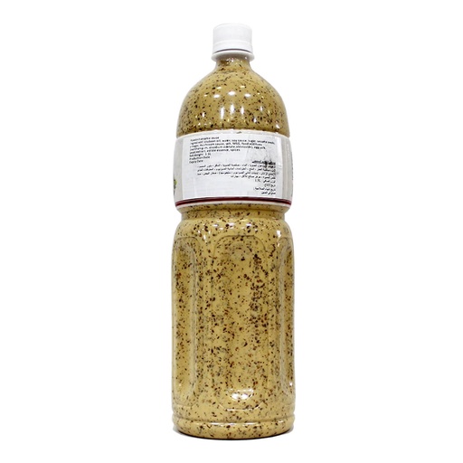 Suzuka Roasted Sesame Dressing - 6x1.5ltr, alternate view
