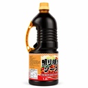 QING New Teriyaki 0% Sauce - 1.8LTR