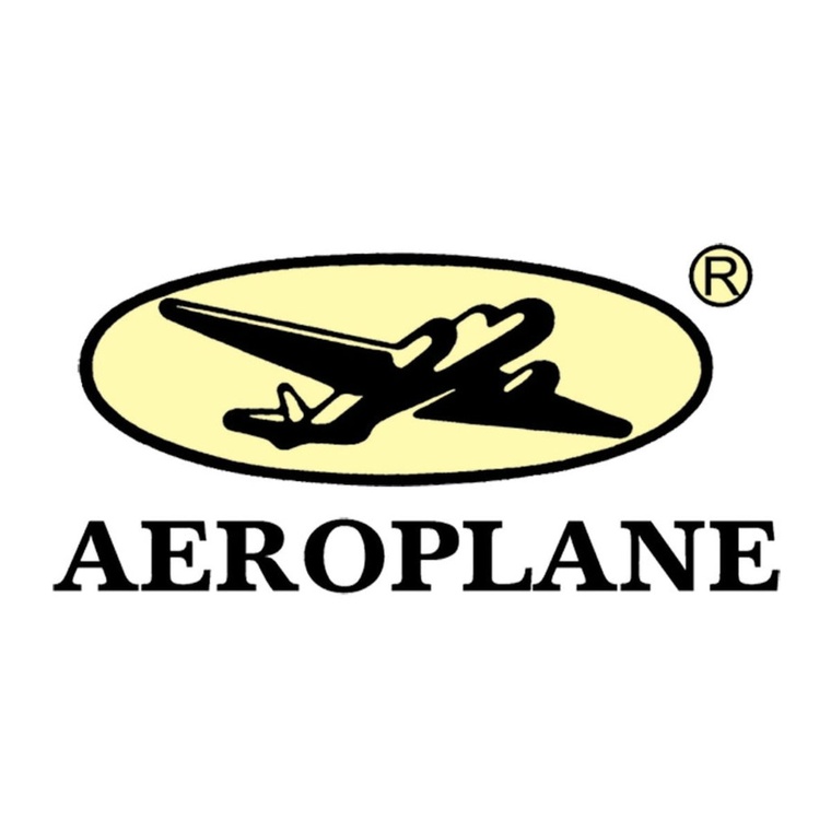 Aeroplane Sweet Mango Chutney - 475G — additional view