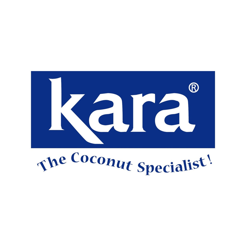 Kara UHT Coconut Cream 24%, Indonesia - 1LTR