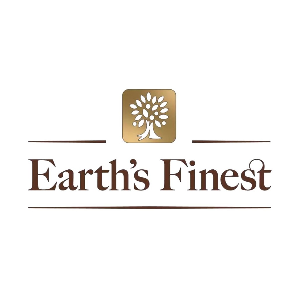 Earth's Finest Organic Coconut Milk, Sri Lanka - 400ML