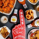 Sweet Baby Ray's Award Winning BBQ Sauce, Made in USA - 510G