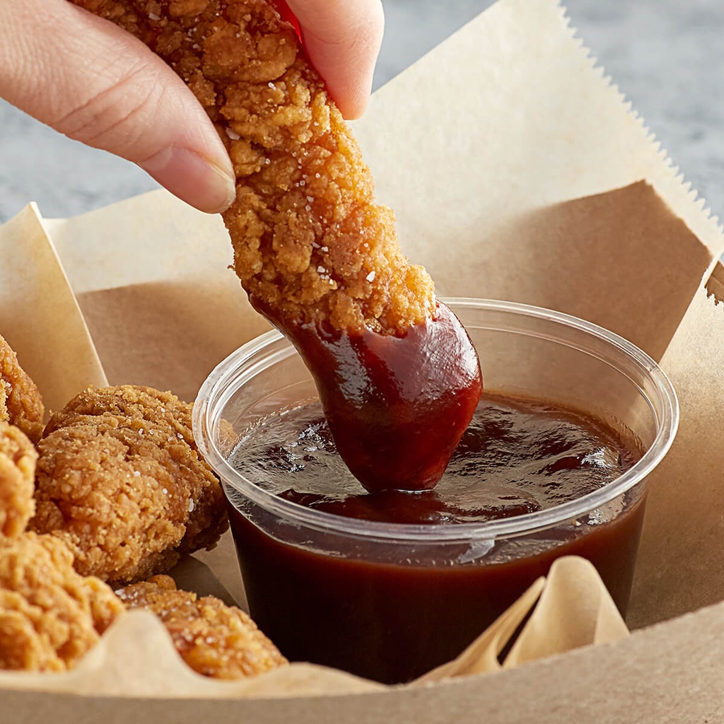 Sweet Baby Ray's Barbecue Sauce, Award Winning Sauce, Made in USA - 3.79LTR — additional view