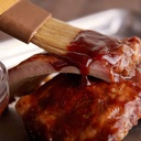 Sweet Baby Ray's Barbecue Sauce, Award Winning Sauce, Made in USA - 3.79LTR