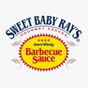 Sweet Baby Ray's Barbecue Sauce, Award Winning Sauce, Made in USA - 3.79LTR