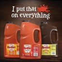 Frank's RedHot Original Buffalo Wings Sauce - 3.78LTR