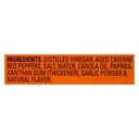 Frank's RedHot Original Buffalo Wings Sauce - 3.78LTR