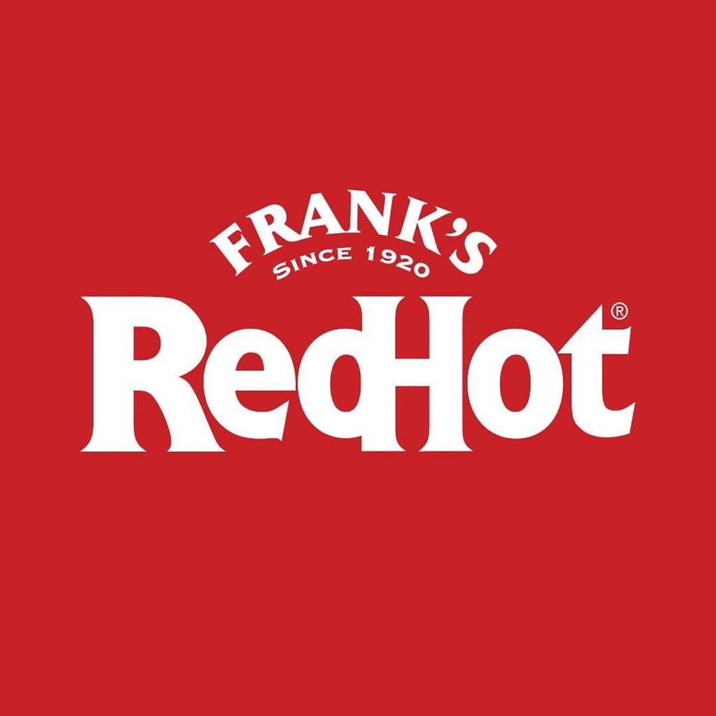 Frank's RedHot Original Buffalo Wings Sauce - 3.78LTR