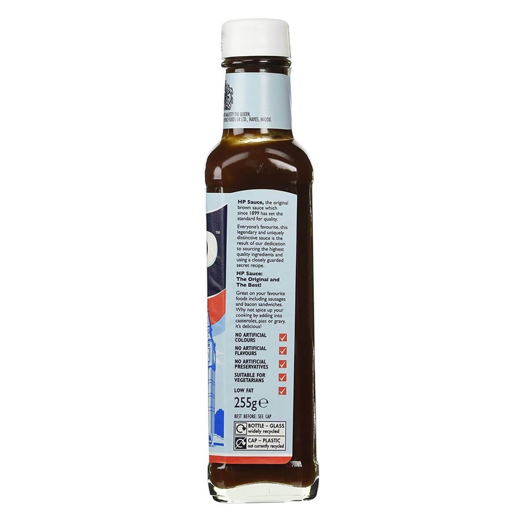 HP Steak Sauce - 9oz