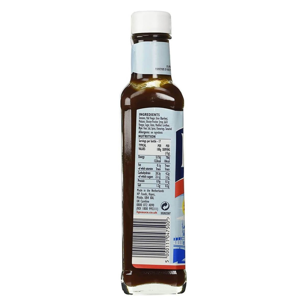 HP Steak Sauce - 9oz