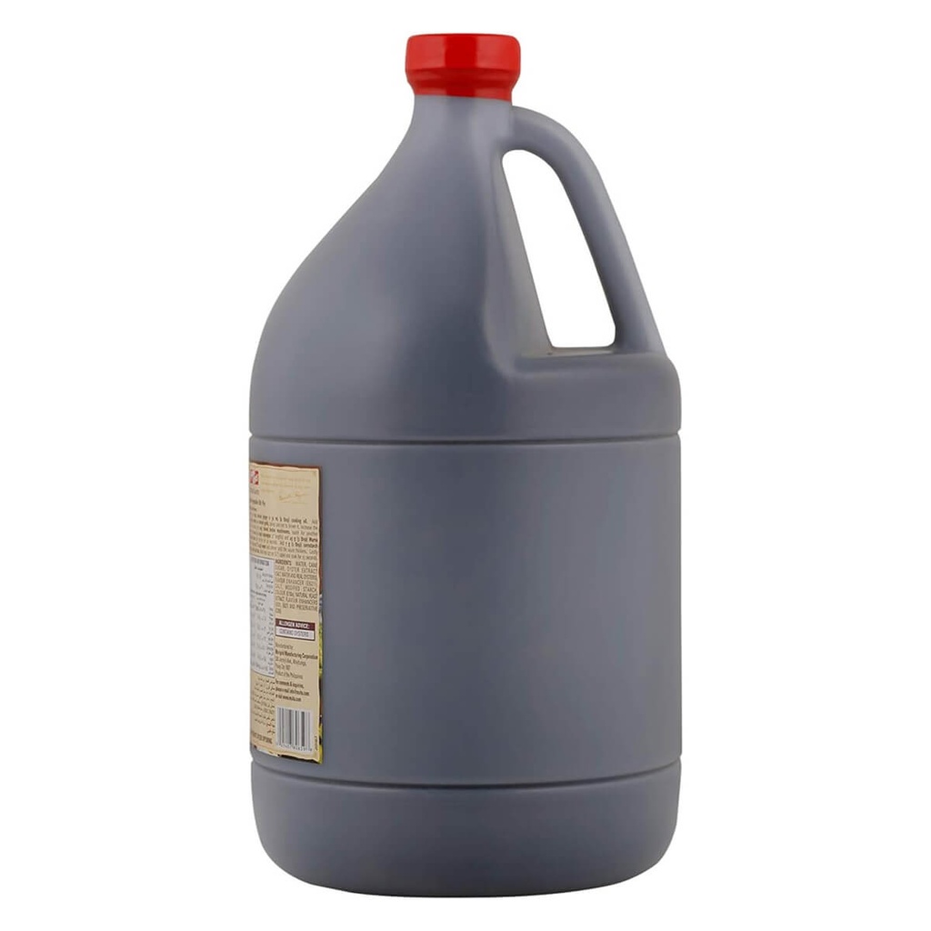 Mama Sita's Oyster Sauce, Philippines - 1GAL