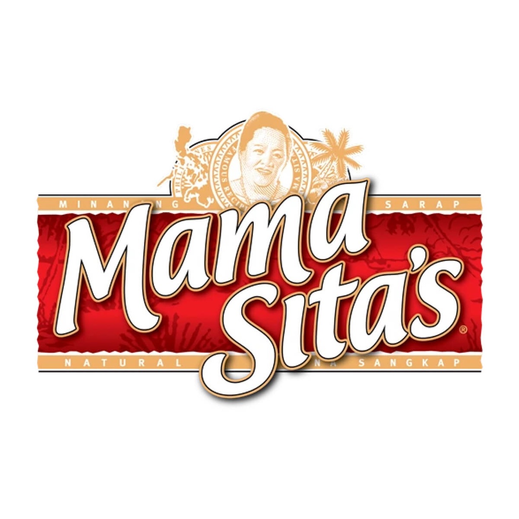 Mama Sita's Oyster Sauce, Philippines - 1GAL