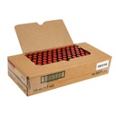 Tabasco Sauce Red Original Room Service - 24 X 6 X 3.7ML | 144 Pieces