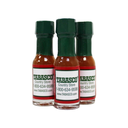 Tabasco Sauce Red Original Room Service - 24 X 6 X 3.7ML | 144 Pieces