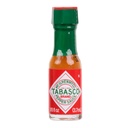 Tabasco Sauce Red Original Room Service - 24 X 6 X 3.7ML | 144 Pieces