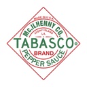 Tabasco Sauce Red Original Room Service - 24 X 6 X 3.7ML | 144 Pieces