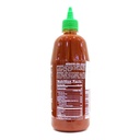 Huy Fong Sriracha Chili Sauce, USA - 793G