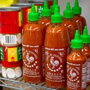 Huy Fong Sriracha Chili Sauce, USA - 793G