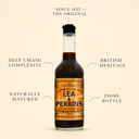 Lea & Perrins Worcestershire Sauce - 290ML