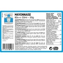 Heinz Mayonnaise Mini Jars - 80 X 30G