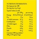 Colman's Original Mustard, UK - 2.25LTR