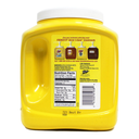 French's Yellow Mustard Sauce, USA - 2.98KG
