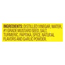 French's Yellow Mustard Sauce, USA - 2.98KG