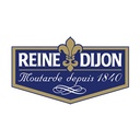 Reine De Dijon Fine Dijon Mustard, France - 5KG — additional view