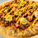 French's Mustard, Squeezy, USA - 226G