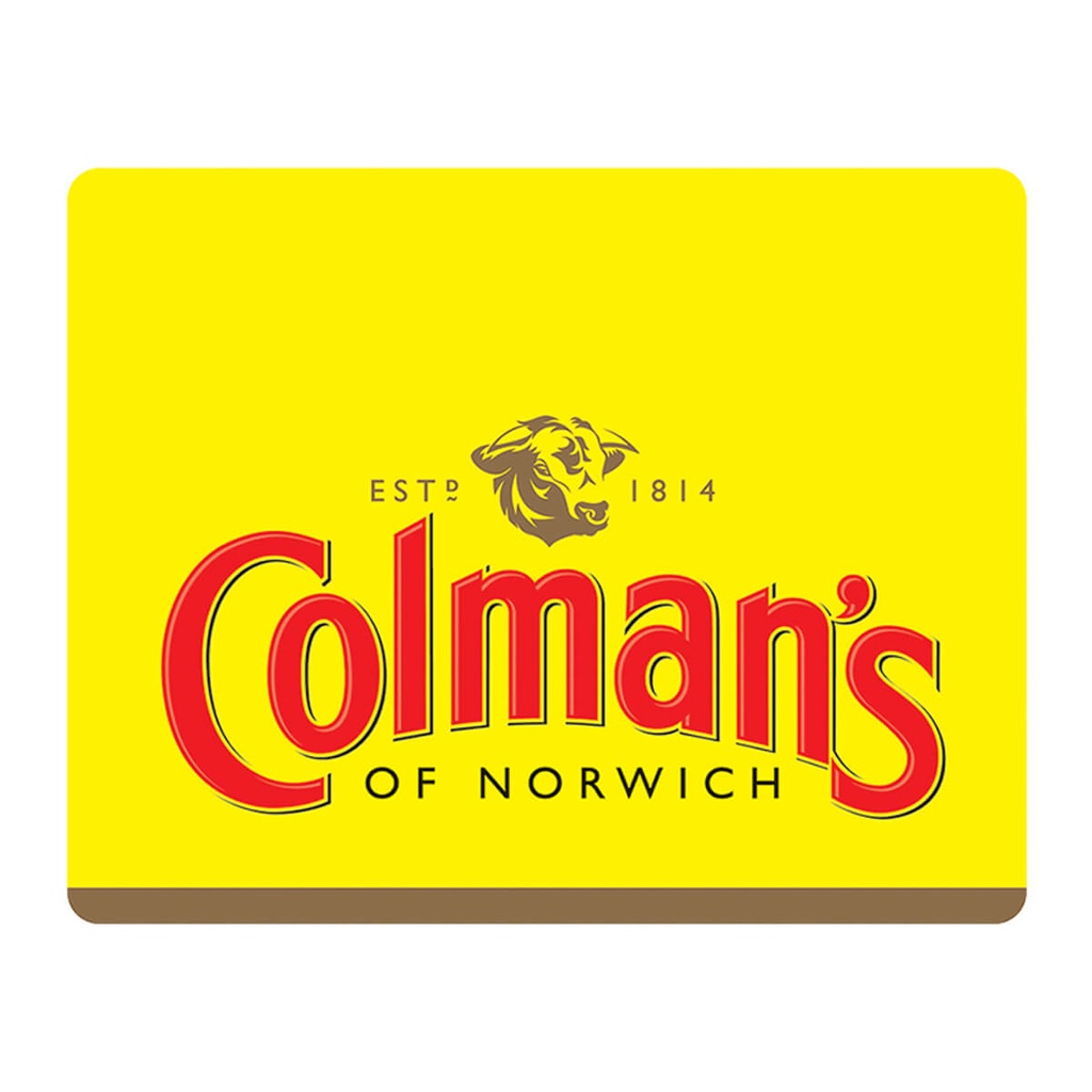 Colman's Mint Sauce, UK - 165G