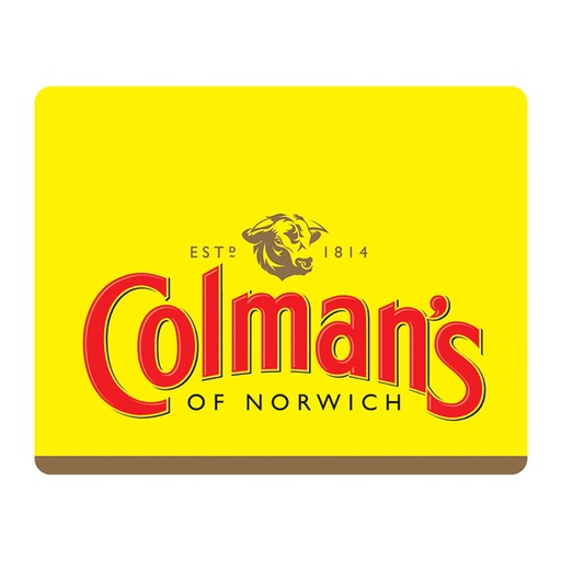 Colman's Mint Sauce, UK - 8x165g, alternate view