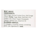 Duerr's English Mint Sauce - 200G