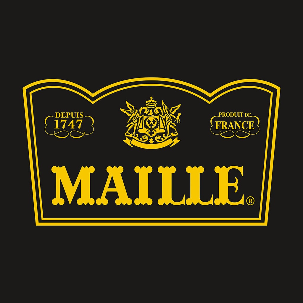 Maille Dijon Mustard, France - 200G