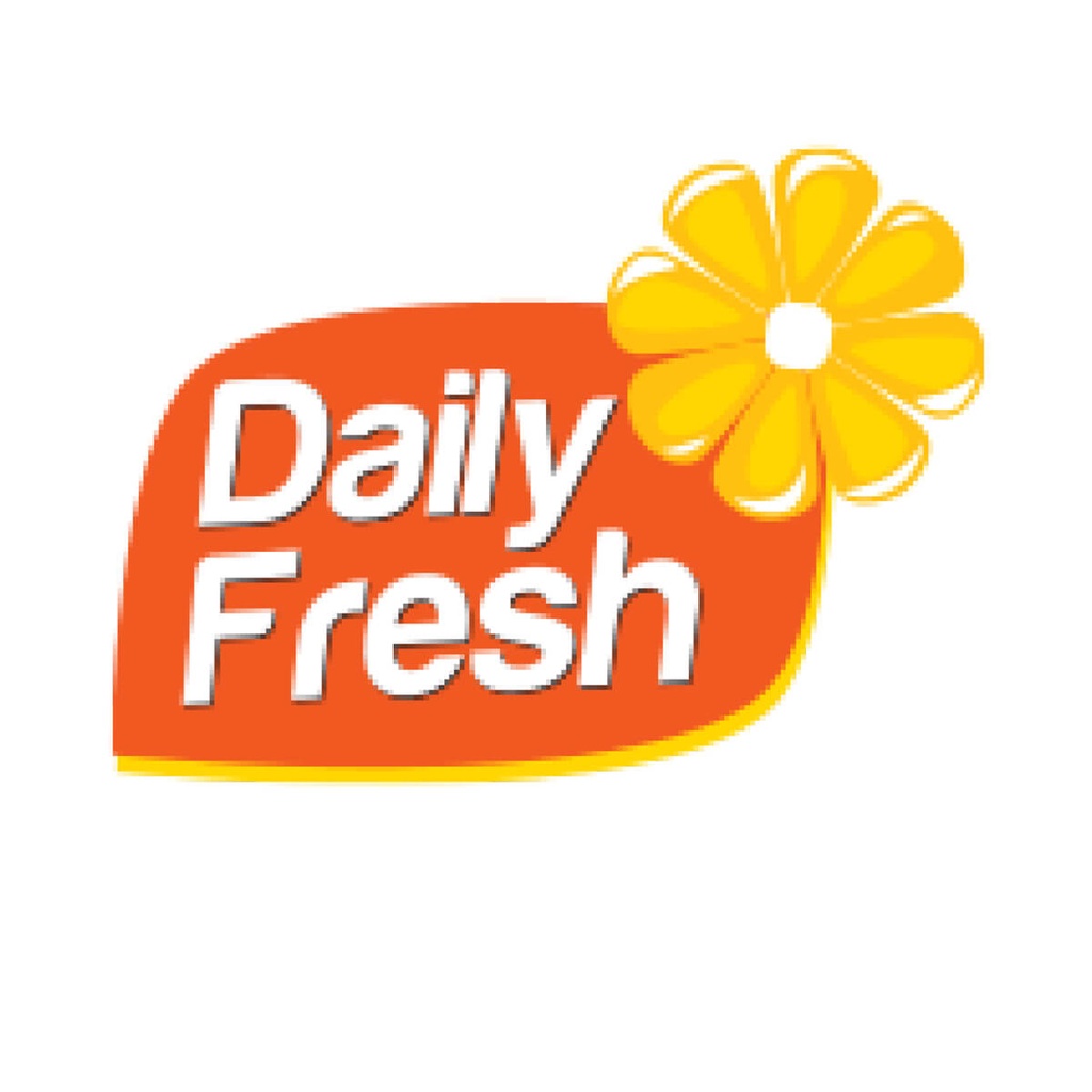 Daily Fresh Soy Sauce - 4LTR