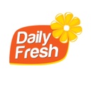 Daily Fresh Soy Sauce - 4LTR