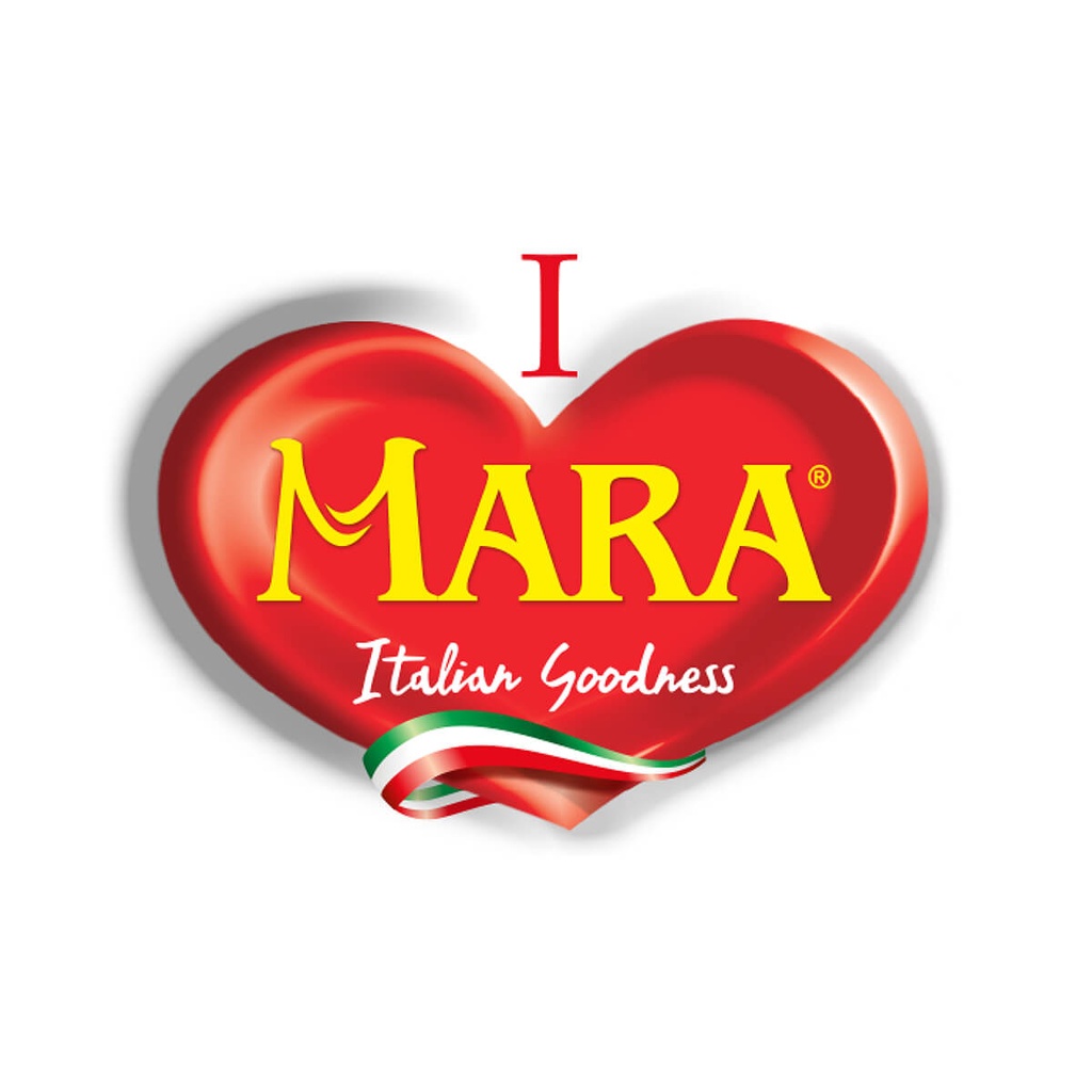 Mara Tomato Paste, Italy - 2.2KG