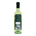 Carlo Magno White Balsamic Vinegar, Italy - 500ML
