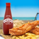 Sarsons Malt Vinegar, UK - 300ML — additional view