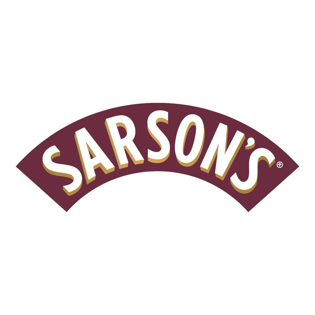 Sarsons Malt Vinegar, UK - 300ML — additional view