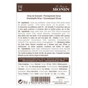 Monin Pomegranate Syrup, France - 6x700ml