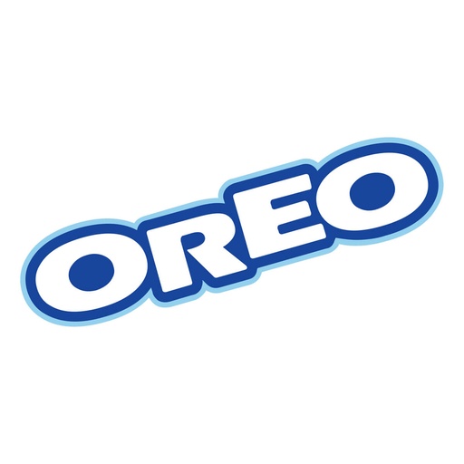 Oreo Biscuit Box - 12x12x36.8g, alternate view
