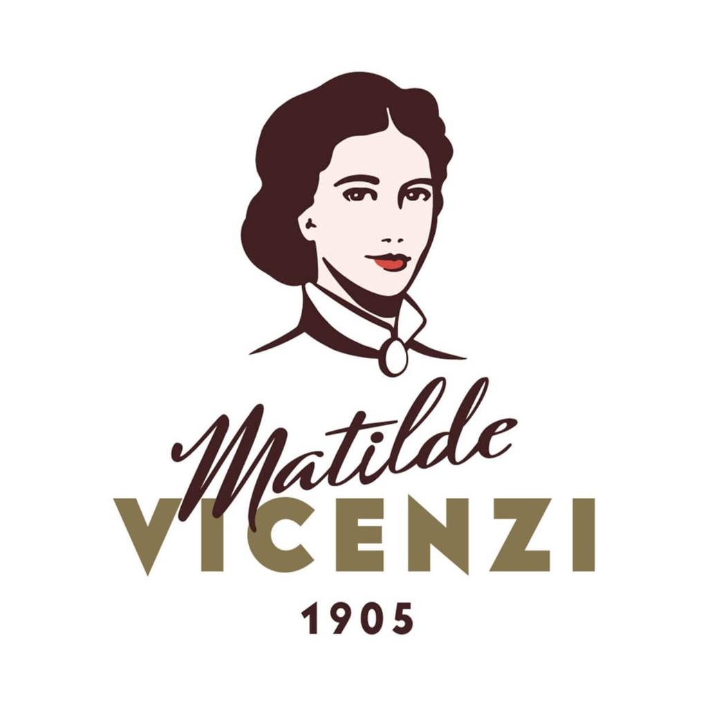 Vicenzovo Ladyfinger Biscuits, Italy - 200G